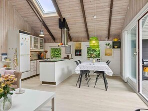 House | Interior - 4 Star Holiday Home in Hurup Thy (Hurup Thy)
