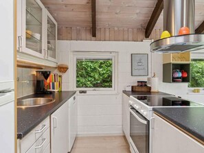 House | Interior - 4 Star Holiday Home in Hurup Thy (Hurup Thy)