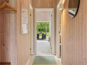 Ferienhaus | Innenbereich