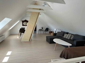 Ferienhaus | Innenbereich