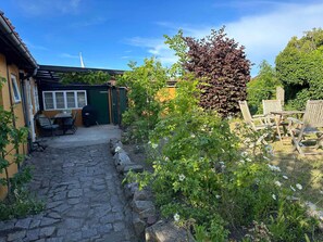 Hus | Exteriör