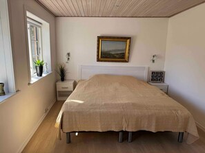 Ferienhaus | Innenbereich