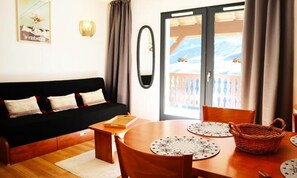 Interior - Apt Ndeg80 - 3rd Floor - Desman Building (Bagnères-de-Bigorre)