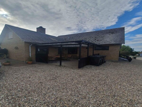 4 Star Holiday Home In Sydals - Sydals