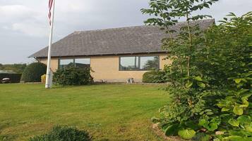 Nhà | Ngoại thất