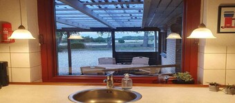 บ้านพักวันหยุดระดับ 4 ดาว ใน ซิดัลส์