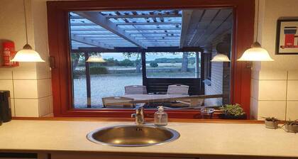 4 Star Holiday Home in Sydals