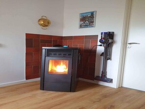 Ferienhaus | Innenbereich