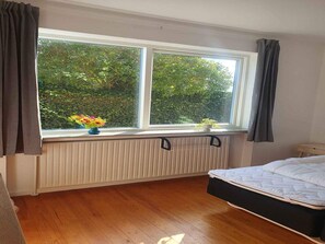 Ferienhaus | Innenbereich
