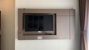 Superior Double Room | Iron/ironing board, free WiFi