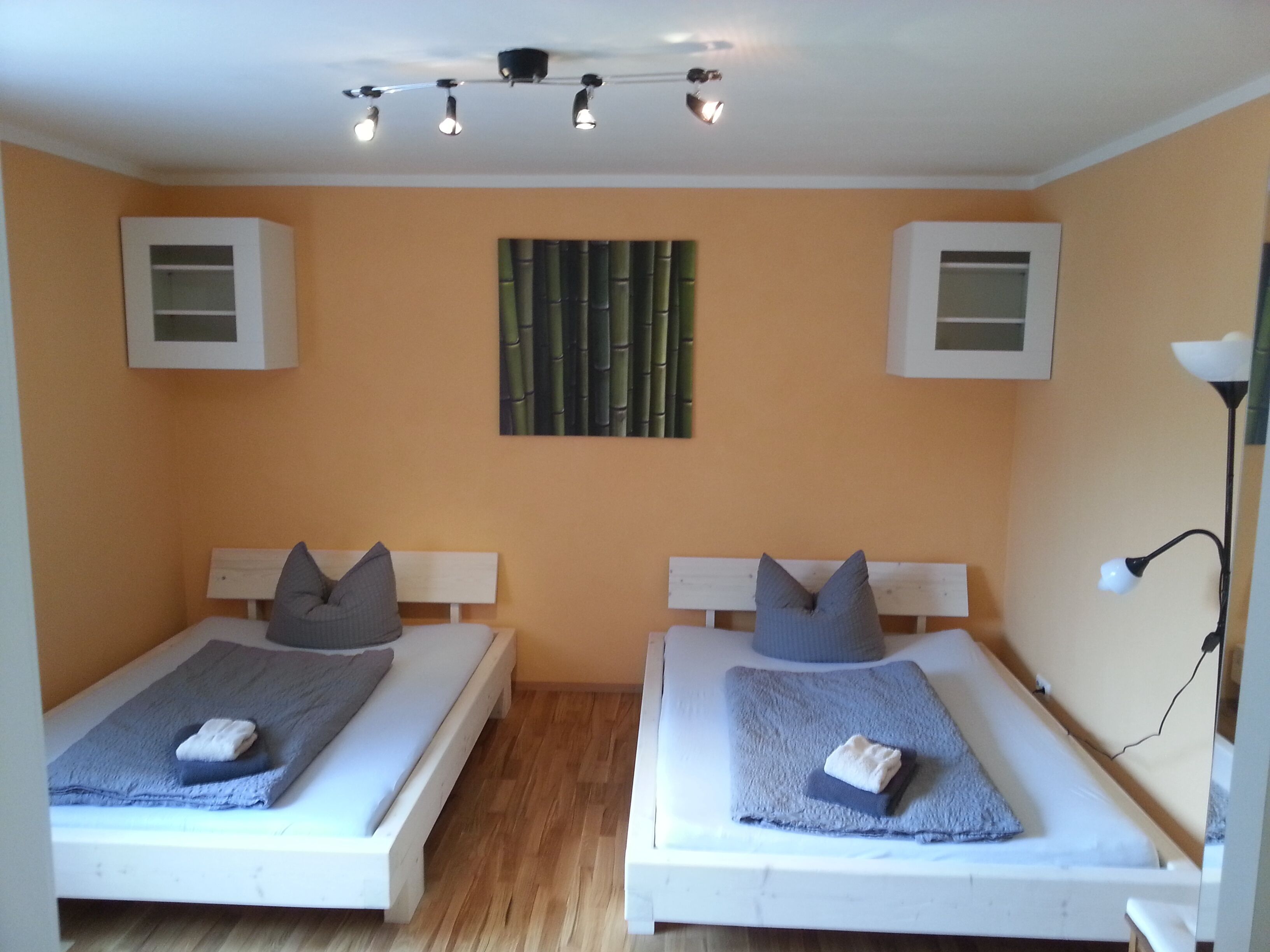 Ferienwohnung Am Starnberger See Im Ortszentrum, Wenige Minuten Vom See Entfernt - Bernried am Starnberger See