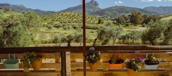 Casita Gabriel     .