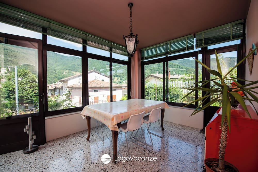 Villa Fulvia - Capovalle