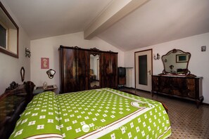 Interior - Villa Fulvia (Vobarno)