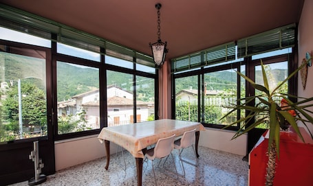 Villa Fulvia