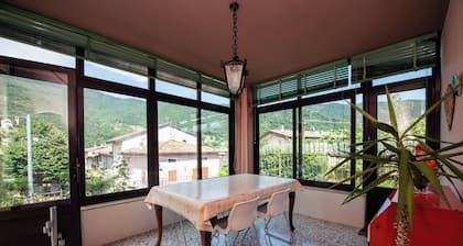 Villa Fulvia