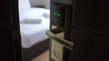 Cortinas blackout y wifi gratis