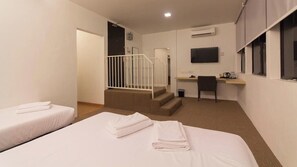 Cortinas blackout y wifi gratis