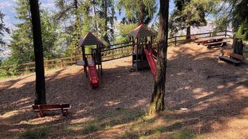 Espace pour enfants
