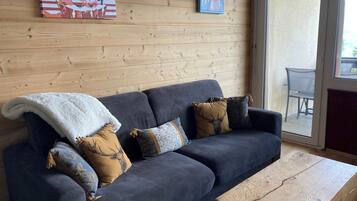 Fernseher, Arbeitsbereiche