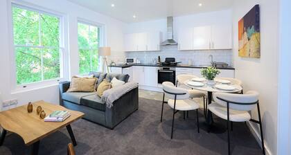 Warm, Bright & Practical: Central Bedford 2BR…