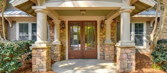 Lake Oconee Creekside Condo w/ Dock Access