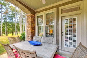 Căn hộ (2 Bedrooms) | Nội thất