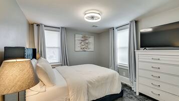 Apartment (3 Bedrooms) | Interior