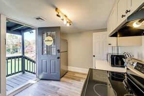 อพาร์ทเมนท์ (3 Bedrooms) | ภายใน