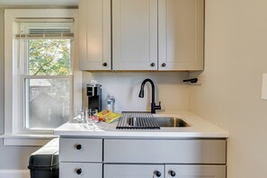 Appartement (3 Bedrooms) | Intérieur