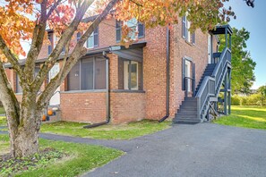 อพาร์ทเมนท์ (3 Bedrooms) | ภายใน