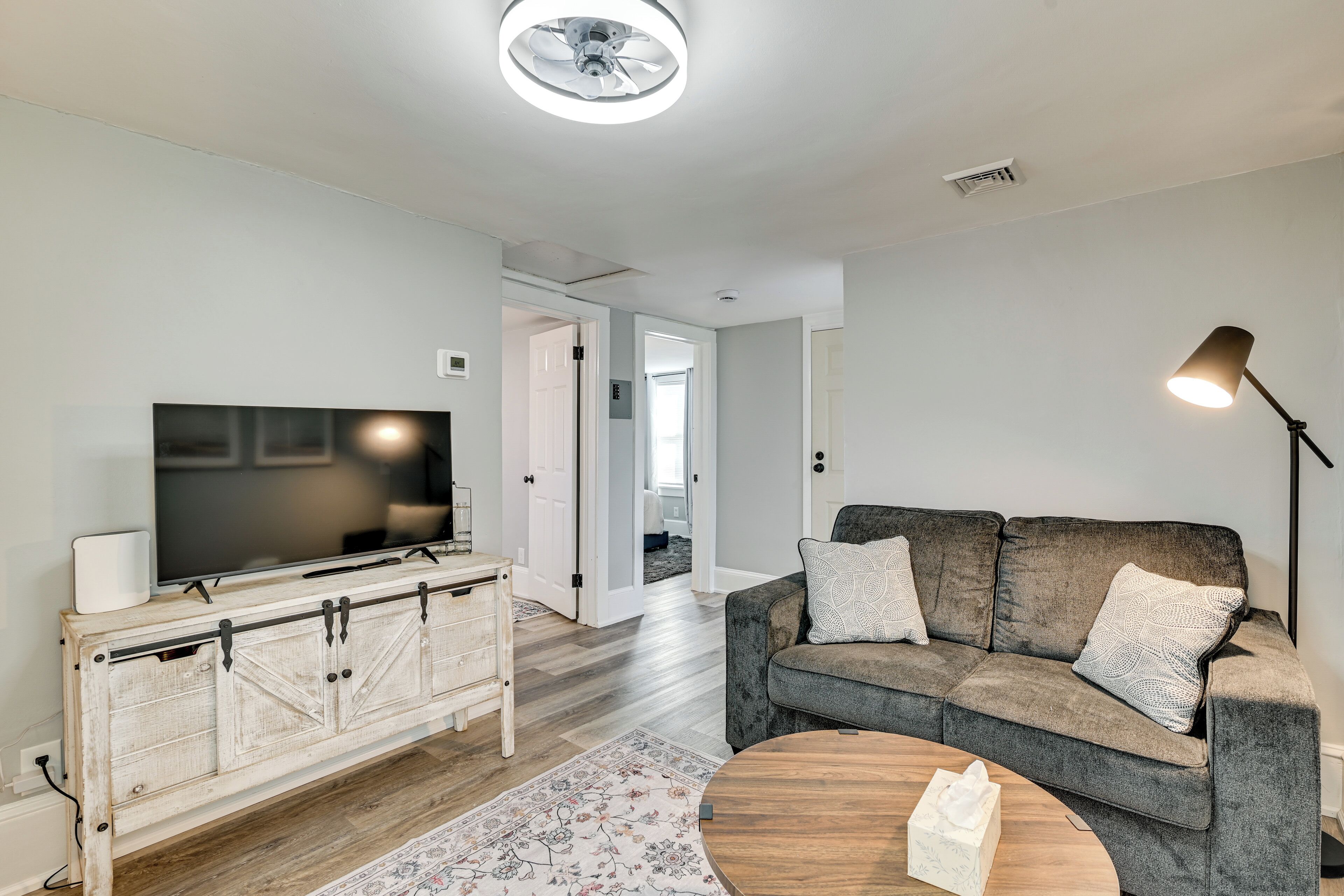 公寓 (3 Bedrooms) | 住宿內部