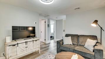 Apartment (3 Bedrooms) | Interior