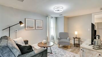 Apartment (3 Bedrooms) | Interior