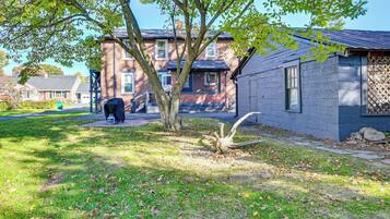 Apartment (3 Bedrooms) | Interior