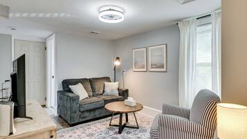 Apartment (3 Bedrooms) | Innenbereich