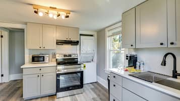 Apartment (3 Bedrooms) | Interior