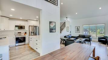 Casa (4 Bedrooms) | Interior