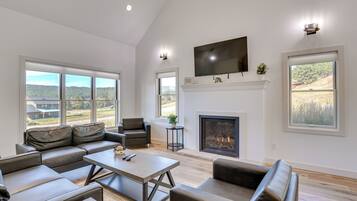 Casa (4 Bedrooms) | Interior