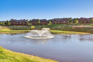 Nhà (4 Bedrooms) | Nội thất