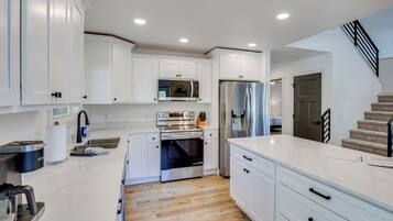 Casa (4 Bedrooms) | Interior