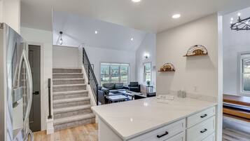 Casa (4 Bedrooms) | Interior