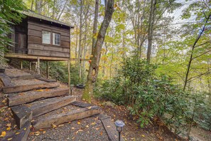 Hus (2 Bedrooms) | Innvendig