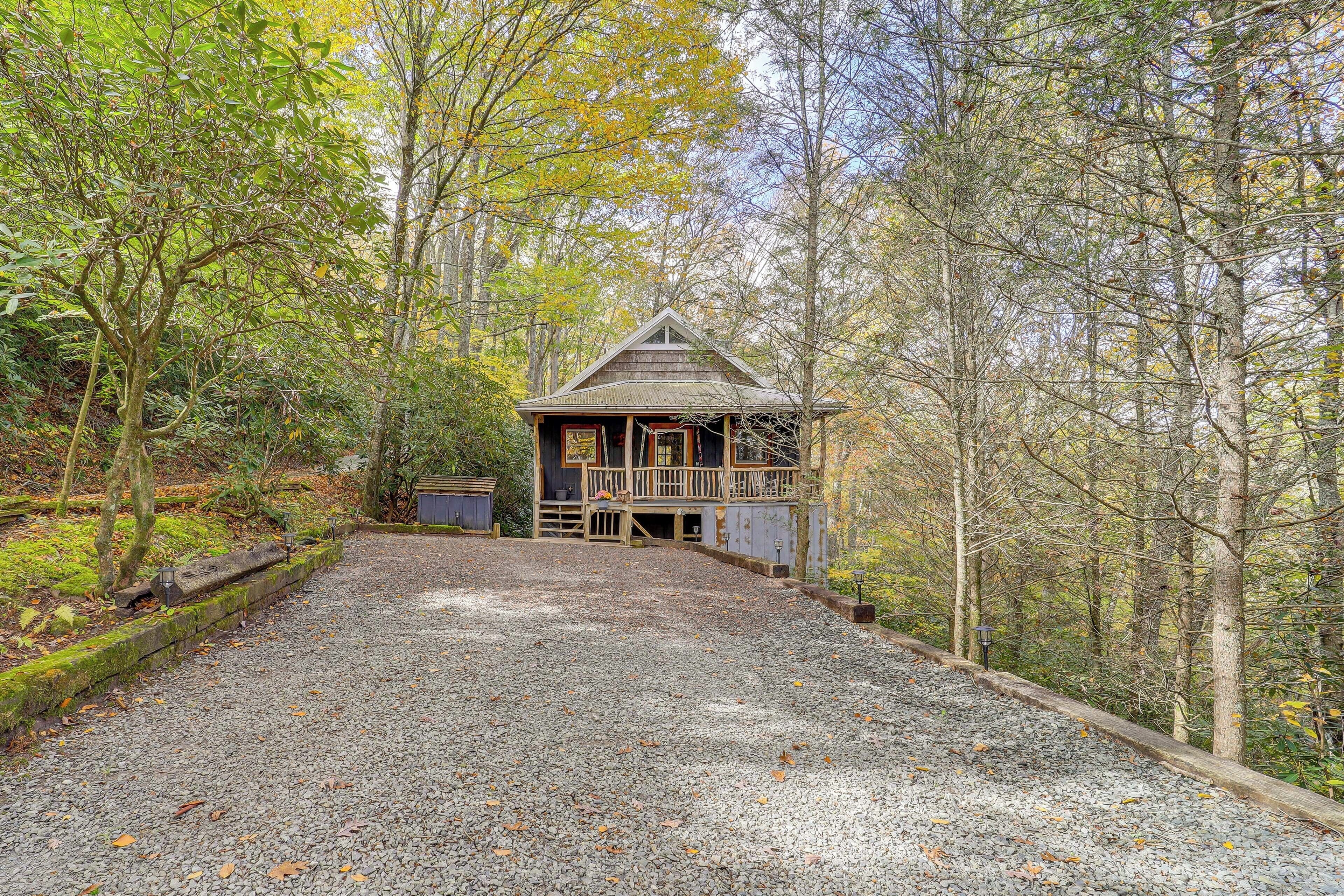 單棟房屋 (2 Bedrooms) | 內部