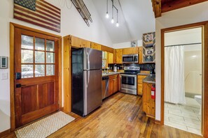 獨棟房屋 (2 Bedrooms) | 住宿內部