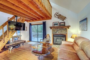 獨棟房屋 (2 Bedrooms) | 住宿內部