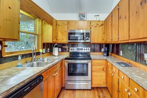 Maison (2 Bedrooms) | Intérieur