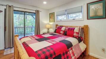 Casa (2 Bedrooms) | Interni