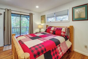 獨棟房屋 (2 Bedrooms) | 住宿內部