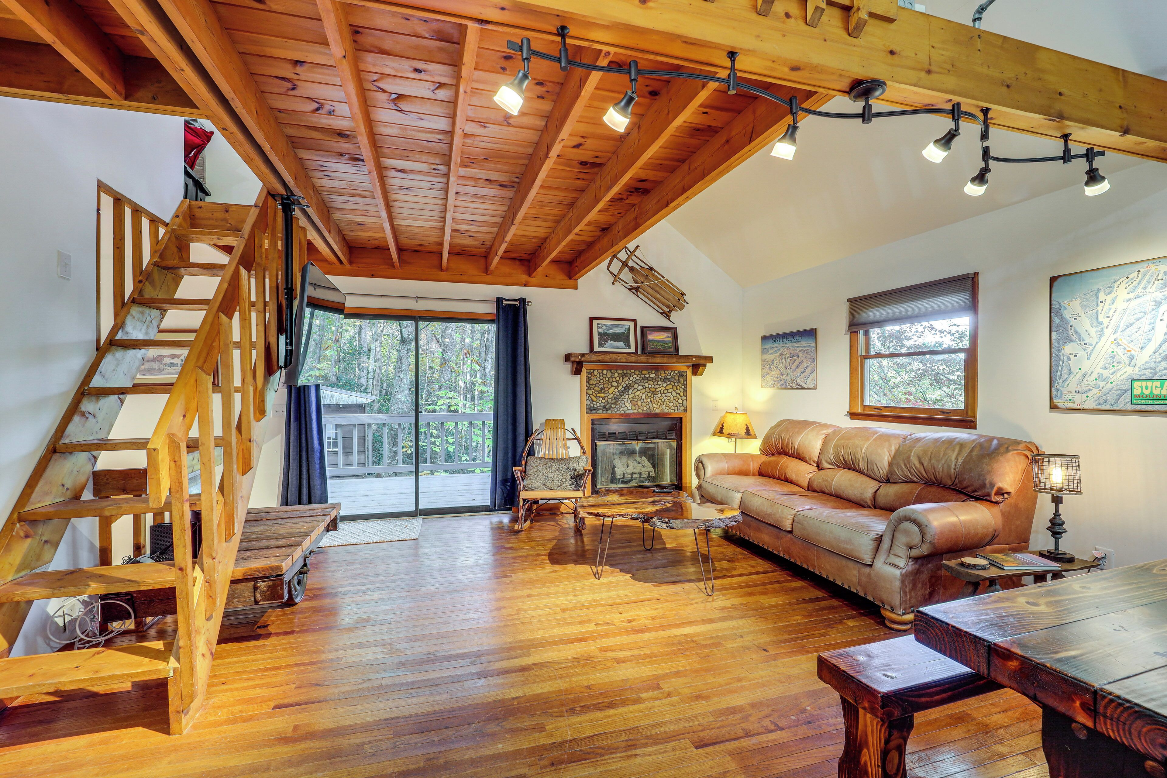 單棟房屋 (2 Bedrooms) | 內部